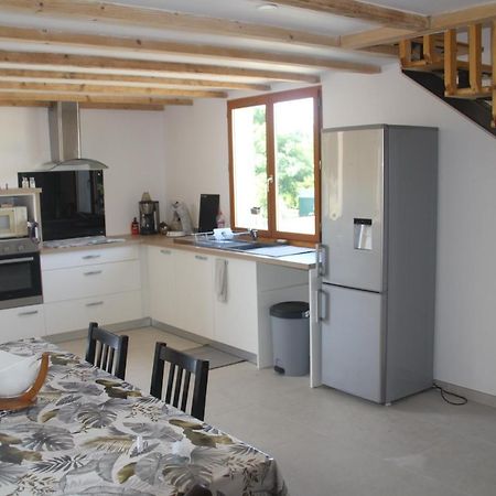 Superbe Appartement Neuf Lumineux Badens 외부 사진