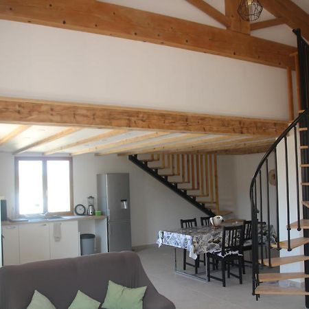 Superbe Appartement Neuf Lumineux Badens 외부 사진