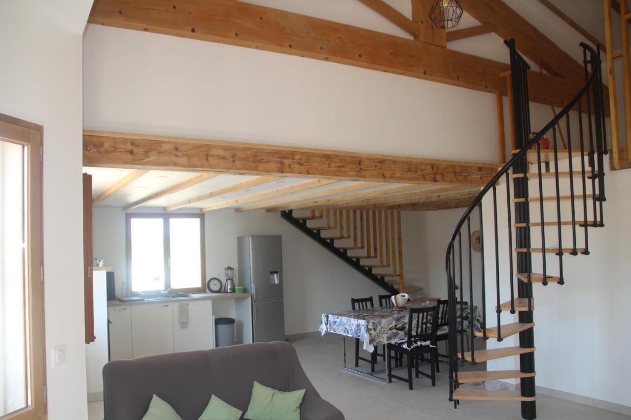 Superbe Appartement Neuf Lumineux Badens 외부 사진