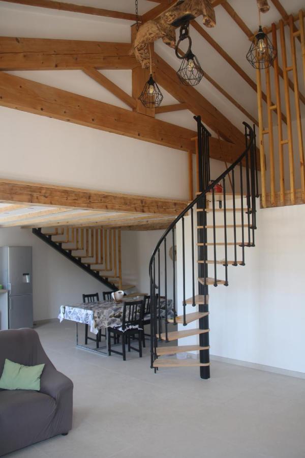 Superbe Appartement Neuf Lumineux Badens 외부 사진