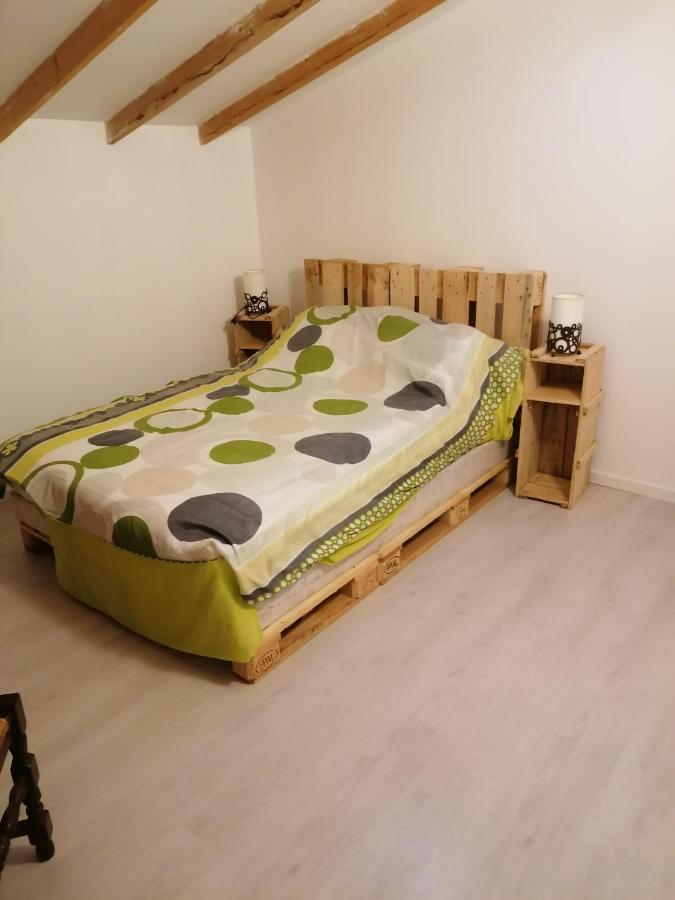 Superbe Appartement Neuf Lumineux Badens 외부 사진